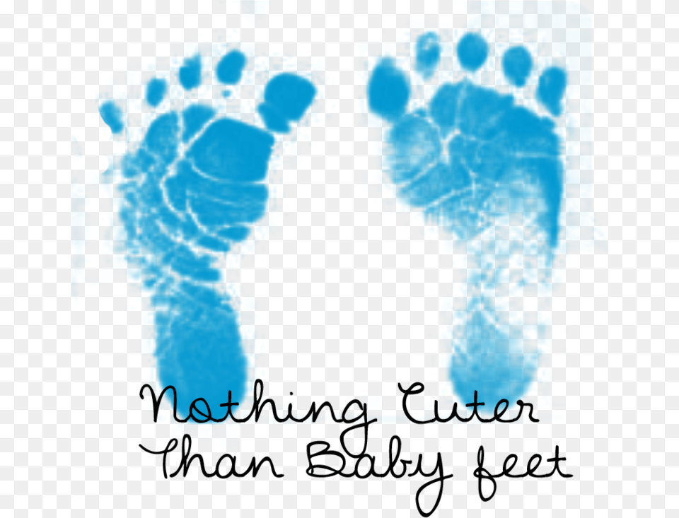 Baby Feet Clip Art Clipart To Use Resource Baby Footprints, Person Png
