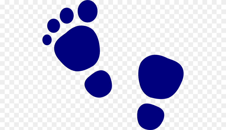 Baby Feet Clip Arts Download, Footprint Free Transparent Png