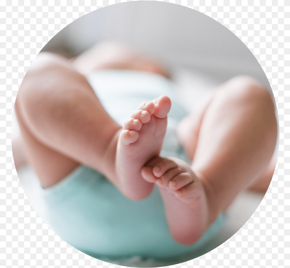 Baby Feet Infant, Person, Photography, Body Part, Finger Free Png Download