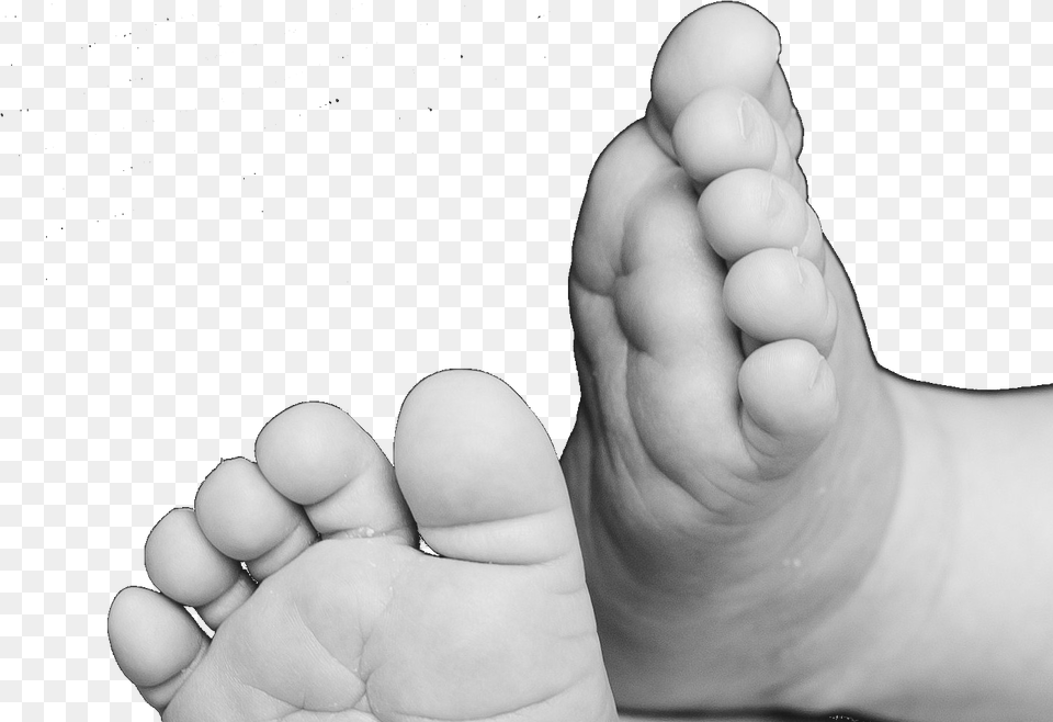 Baby Feet Transparent Baby Feet, Person, Egg, Food, Body Part Png