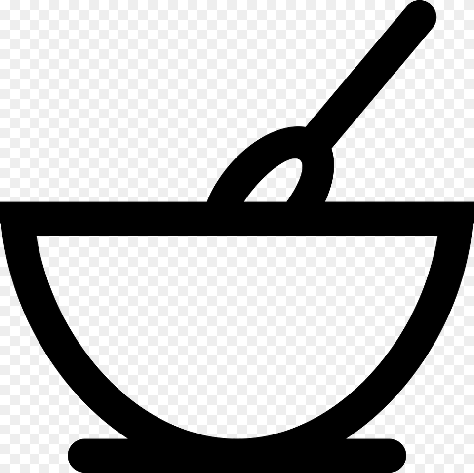 Baby Food Baby Icon Food, Cannon, Weapon, Bowl, Mortar Free Png
