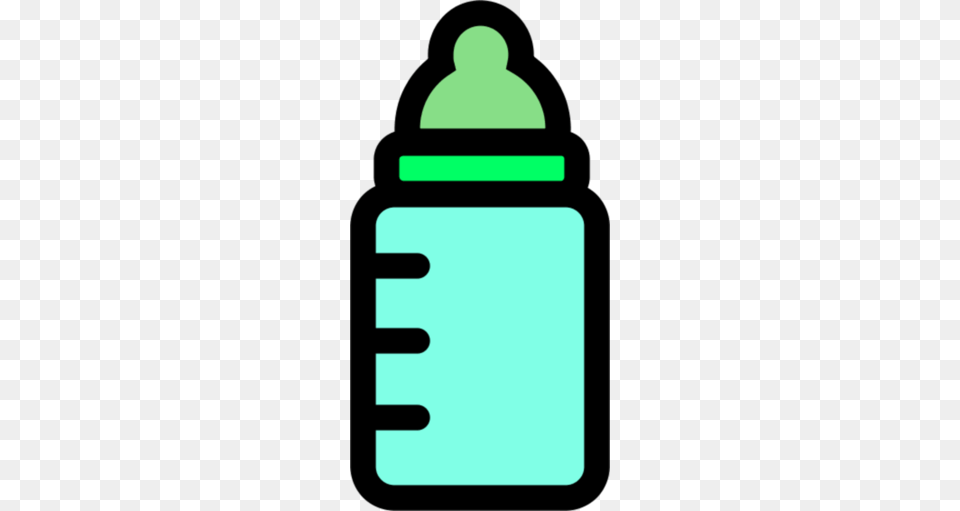 Baby Food Clipart, Jar, Bottle, Water Bottle Png Image
