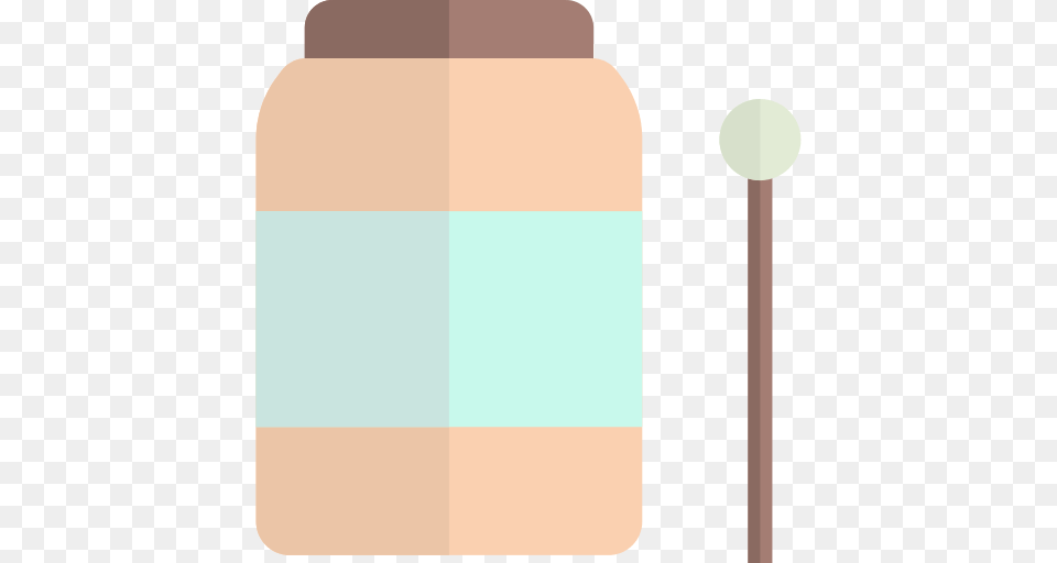 Baby Food Icon, Jar Png Image