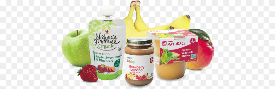 Baby Food Nature39s Promise Organic Rustic Vegetable Soup, Fruit, Plant, Produce, Ketchup Free Png