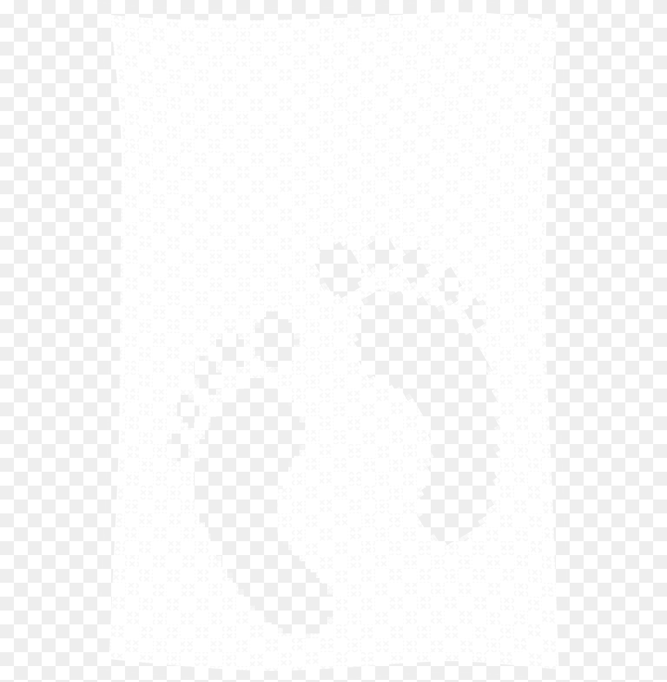 Baby Footprint Name Blanket Dot Png