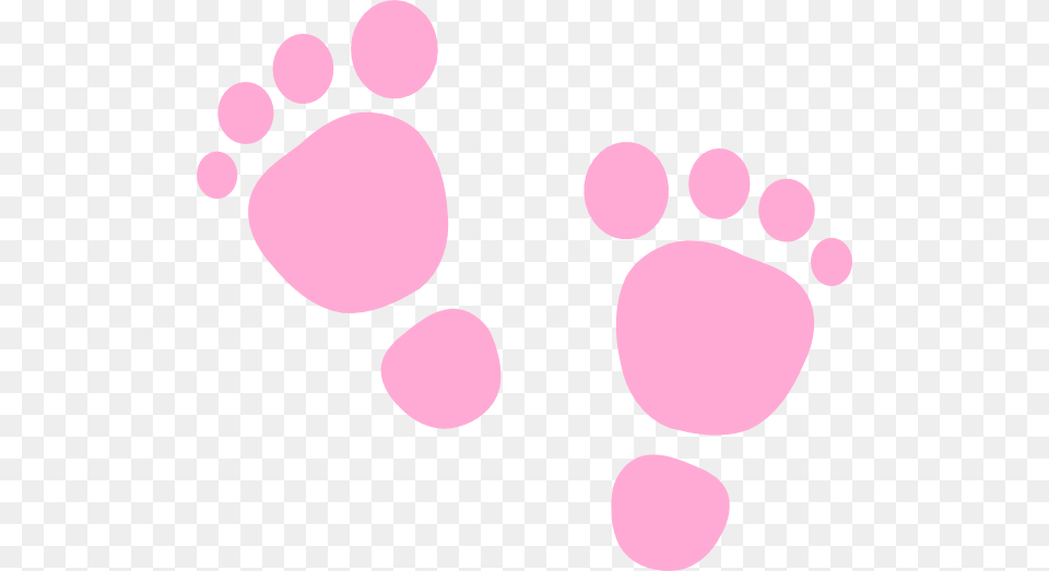 Baby Footprints Baby Feet Clip Art, Footprint Free Png