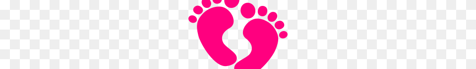 Baby Footprints Clipart Fireworks Clipart House Clipart Online, Footprint Free Transparent Png