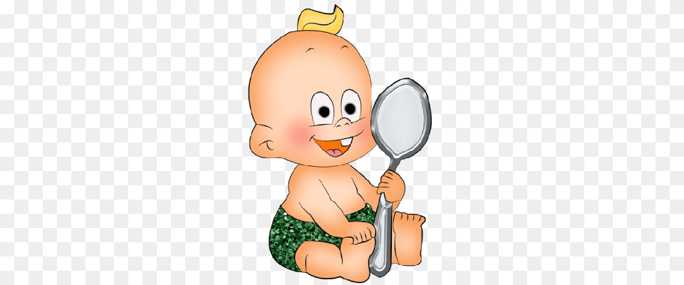 Baby Funny Clipart Explore Pictures, Cutlery, Spoon, Person, Face Png Image