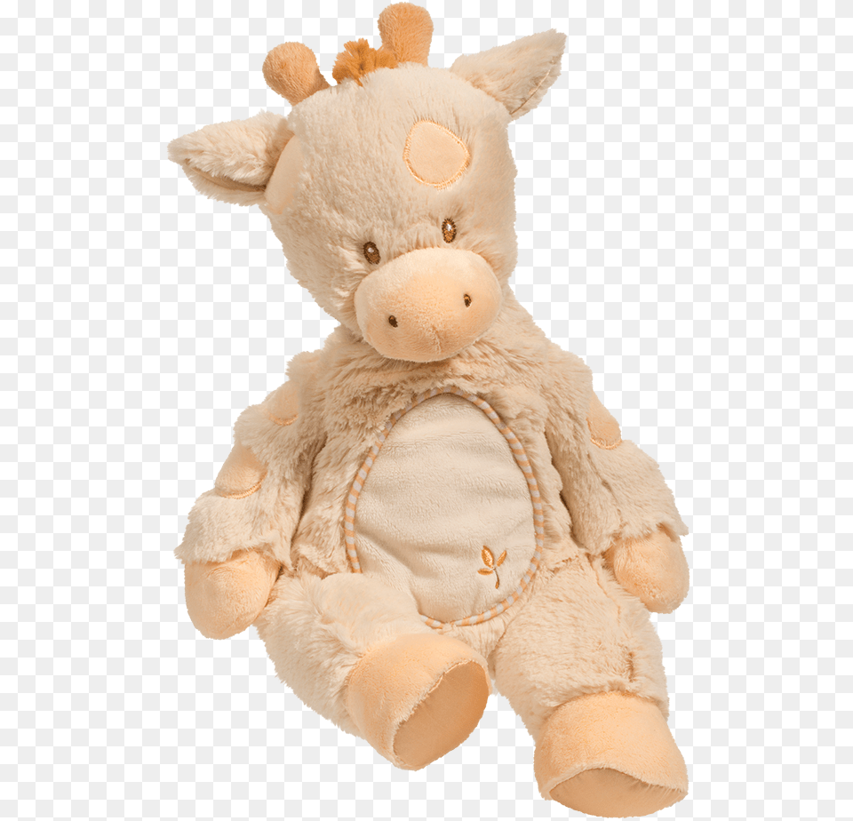 Baby Giraffe, Toy, Teddy Bear, Plush Free Png