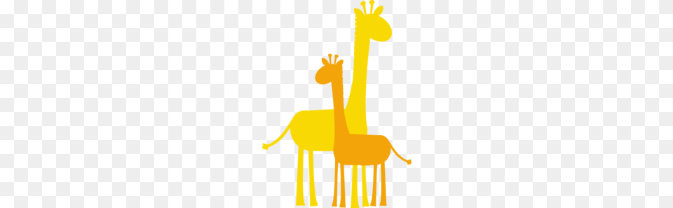 Baby Giraffe Clip Art, Animal, Camel, Mammal, Person Free Transparent Png