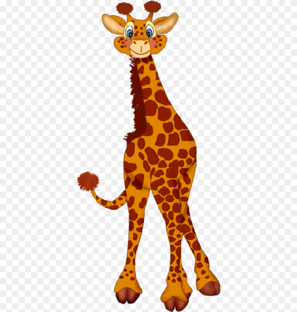 Baby Giraffe Clipart Images Of Giraffe, Animal, Mammal, Wildlife, Dinosaur Free Png Download