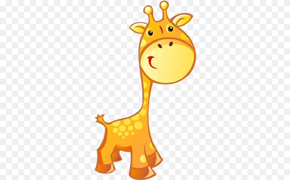 Baby Giraffe Giraffe Clip Art Giraffe Images Cute Baby Giraffe Clipart, Animal, Deer, Mammal, Wildlife Free Transparent Png