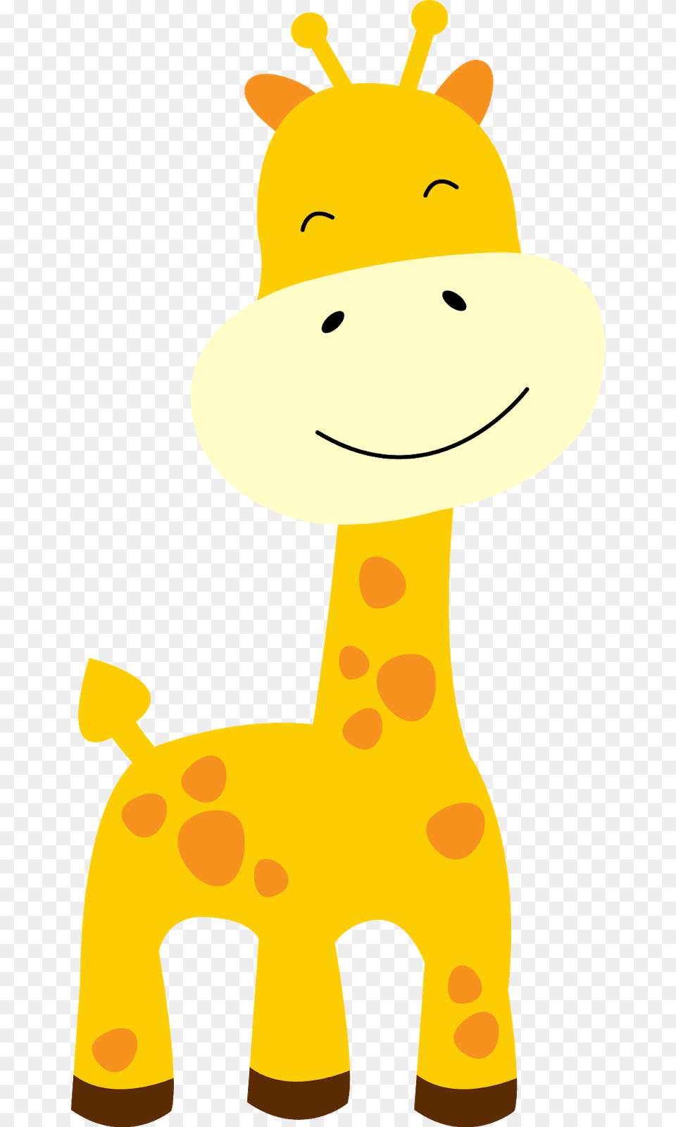 Baby Giraffes Clip Art, Plush, Toy, Animal, Bear Free Png Download