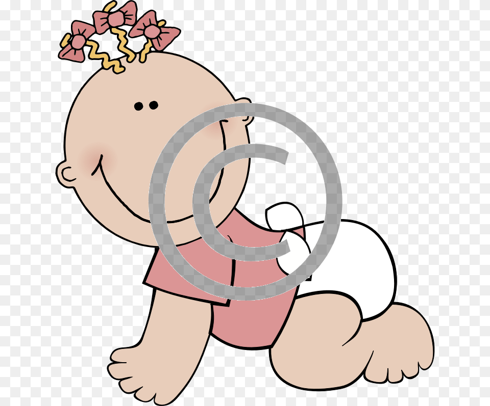 Baby Girl Clip Art, Nature, Outdoors, Snow, Snowman Free Transparent Png