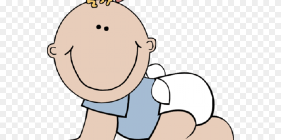 Baby Girl Clipart, Person Free Png