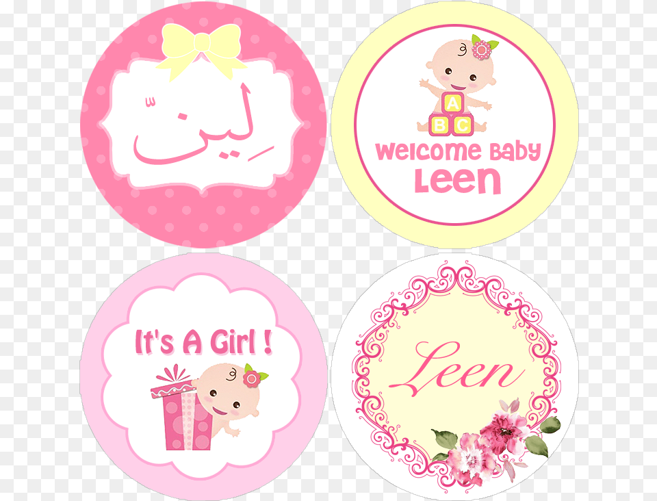 Baby Girl Clipart, Person, People, Cream, Dessert Free Png
