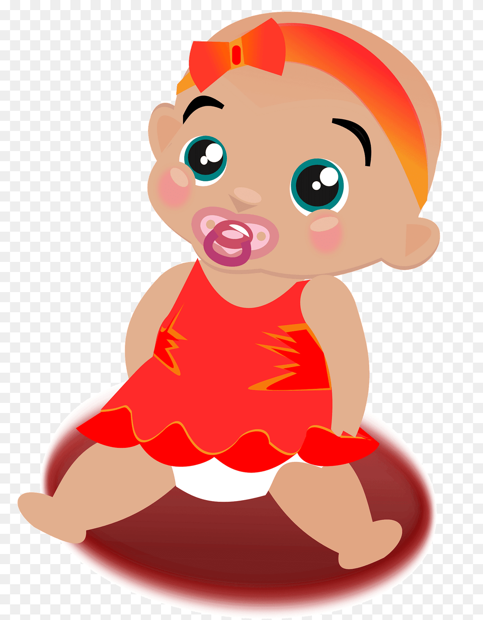 Baby Girl Clipart, Face, Head, Person, Photography Free Transparent Png