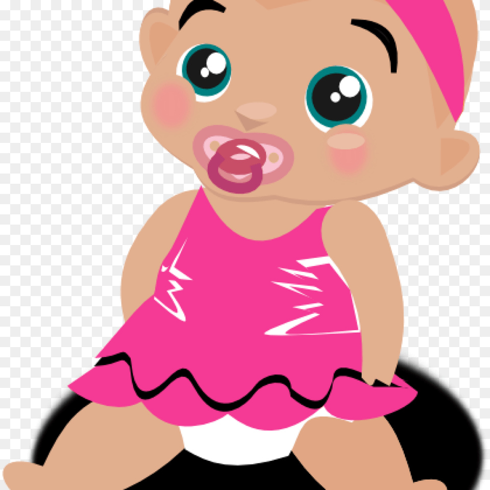 Baby Girl Clipart Clipart House Clipart Online Download, Animal, Bear, Mammal, Wildlife Free Png