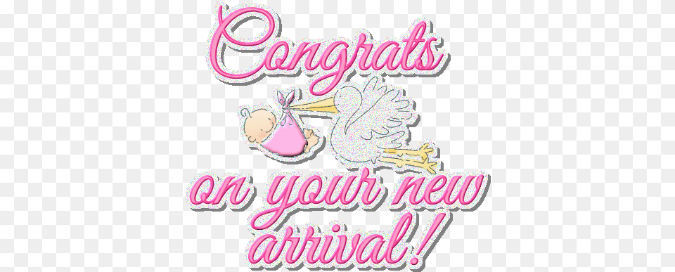 Baby Girl Congratulations Clipart Rh Congratulations For New Arrival, Dynamite, Weapon Png