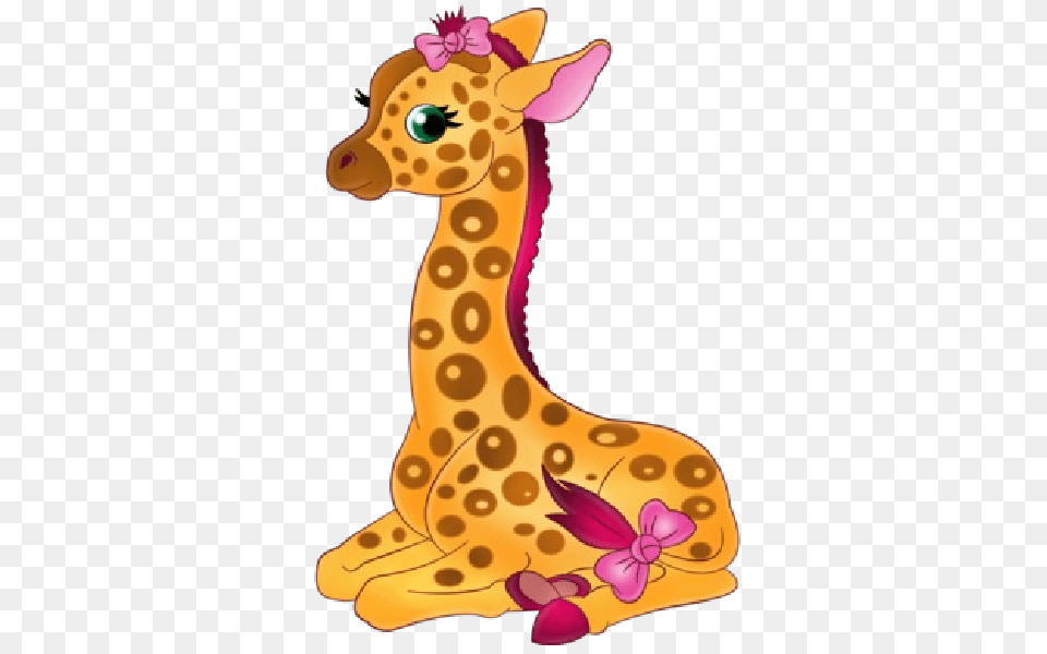 Baby Girl Giraffe Clip Art Giraffe Baby Clip Art, Animal, Kangaroo, Mammal, Wildlife Free Transparent Png