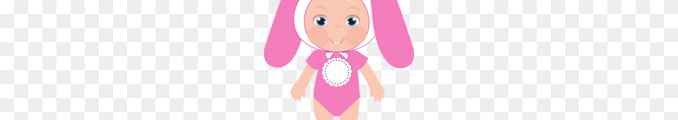 Baby Girl Picture, Person, Clothing, Hat, Toy Png