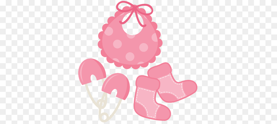 Baby Girl Set Scrapbook Cute Clipart, Dynamite, Weapon, Toy, Rattle Free Transparent Png