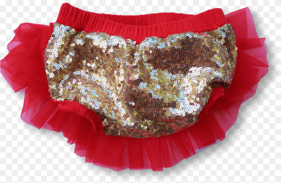 Baby Girl Sparkle Bloomers Headpiece, Clothing, Skirt, Accessories, Underwear Free Transparent Png
