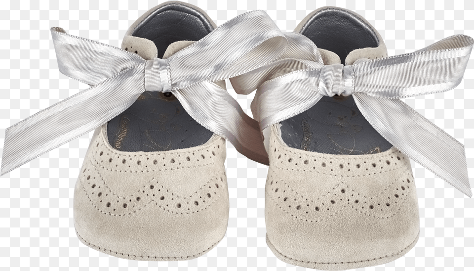 Baby Girl Suede Crawling Shoes With Ribbon Lace And Cut Out Pattern Baby Toddler Shoe, Clothing, Footwear, Sneaker, Home Decor Png Image