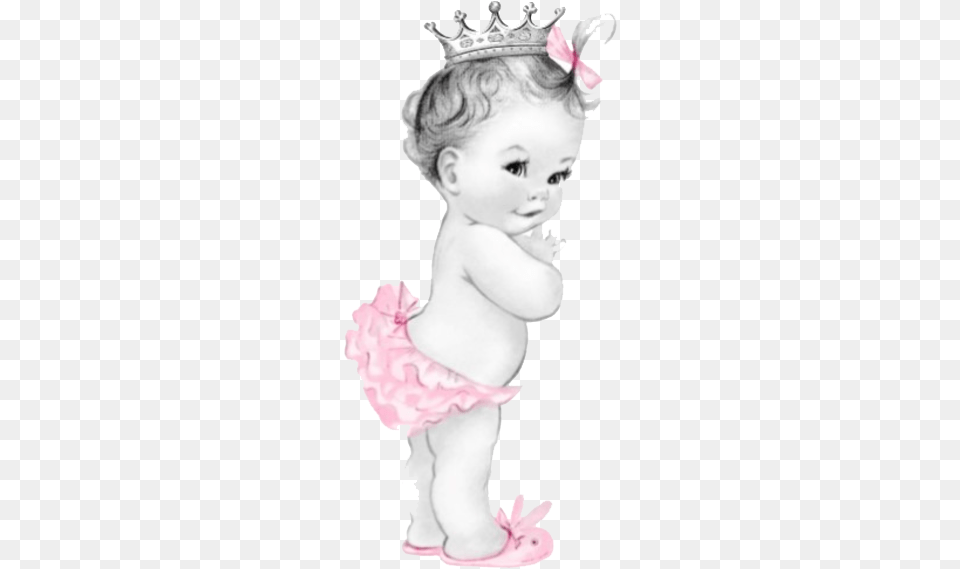 Baby Girl Things, Accessories, Jewelry, Person, Face Free Transparent Png