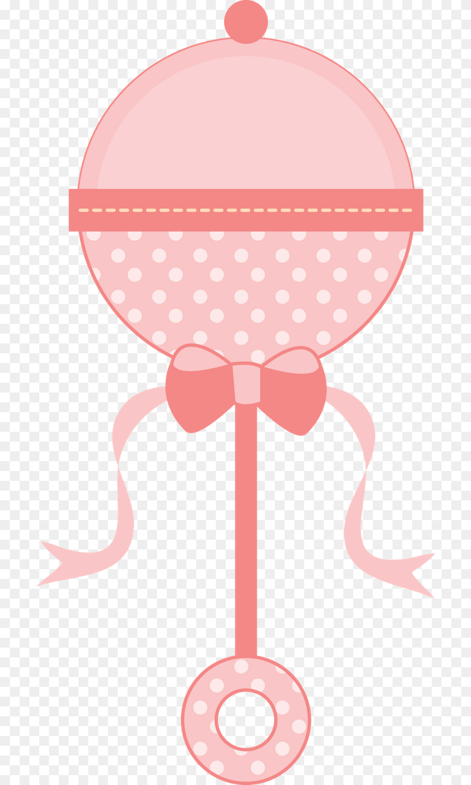 Baby Girl Transparent Image And Clipart Baby Toy Clipart, Rattle, Nature, Outdoors, Snow Free Png Download