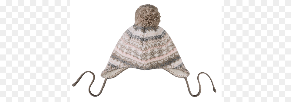 Baby Girls39 Winter Hat Jacquard Lupilu Baby Mdchen Winteraccessoires Accessoires, Cap, Clothing, Bonnet, Animal Free Transparent Png