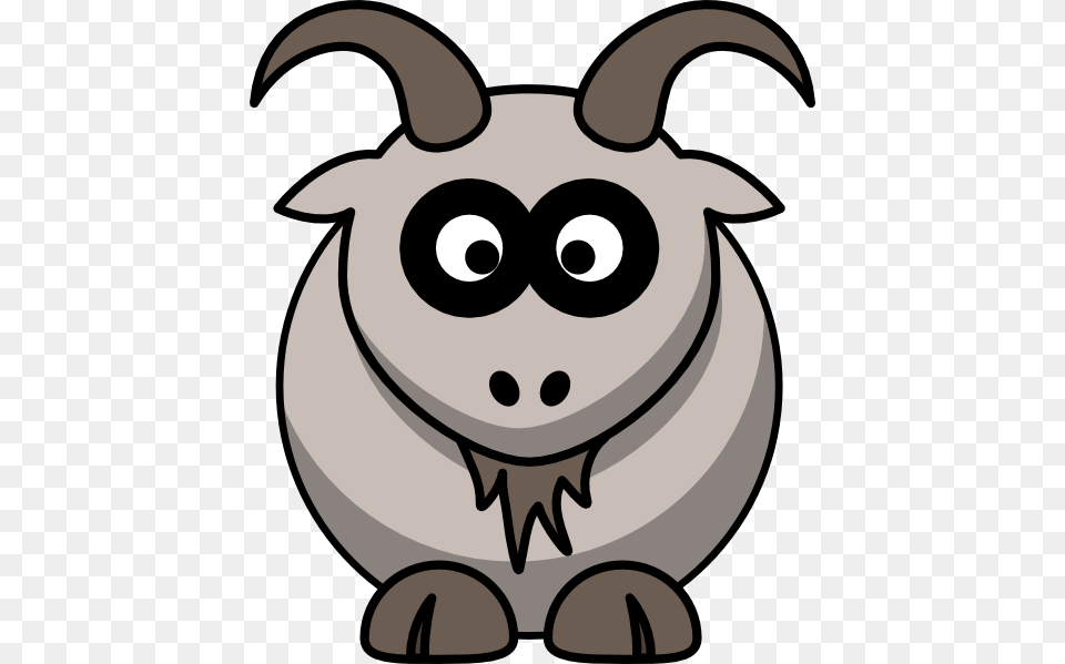 Baby Goat Clipart, Animal, Kangaroo, Mammal, Rabbit Png