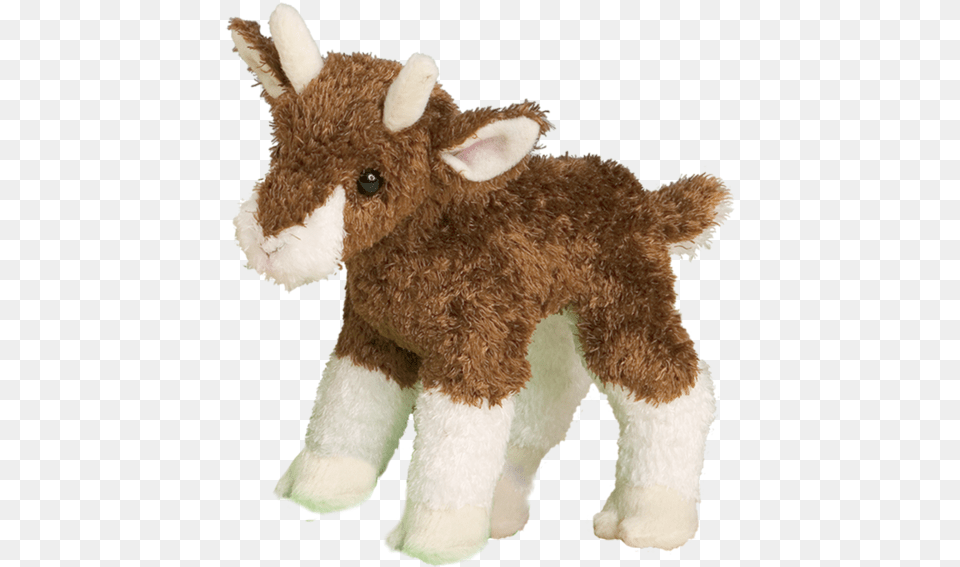 Baby Goat Plush Toy, Teddy Bear, Animal, Mammal Free Transparent Png