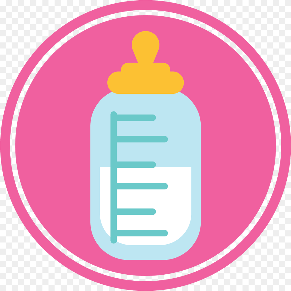 Baby Graphic, Bottle, Jar, Water Bottle, Ammunition Free Transparent Png