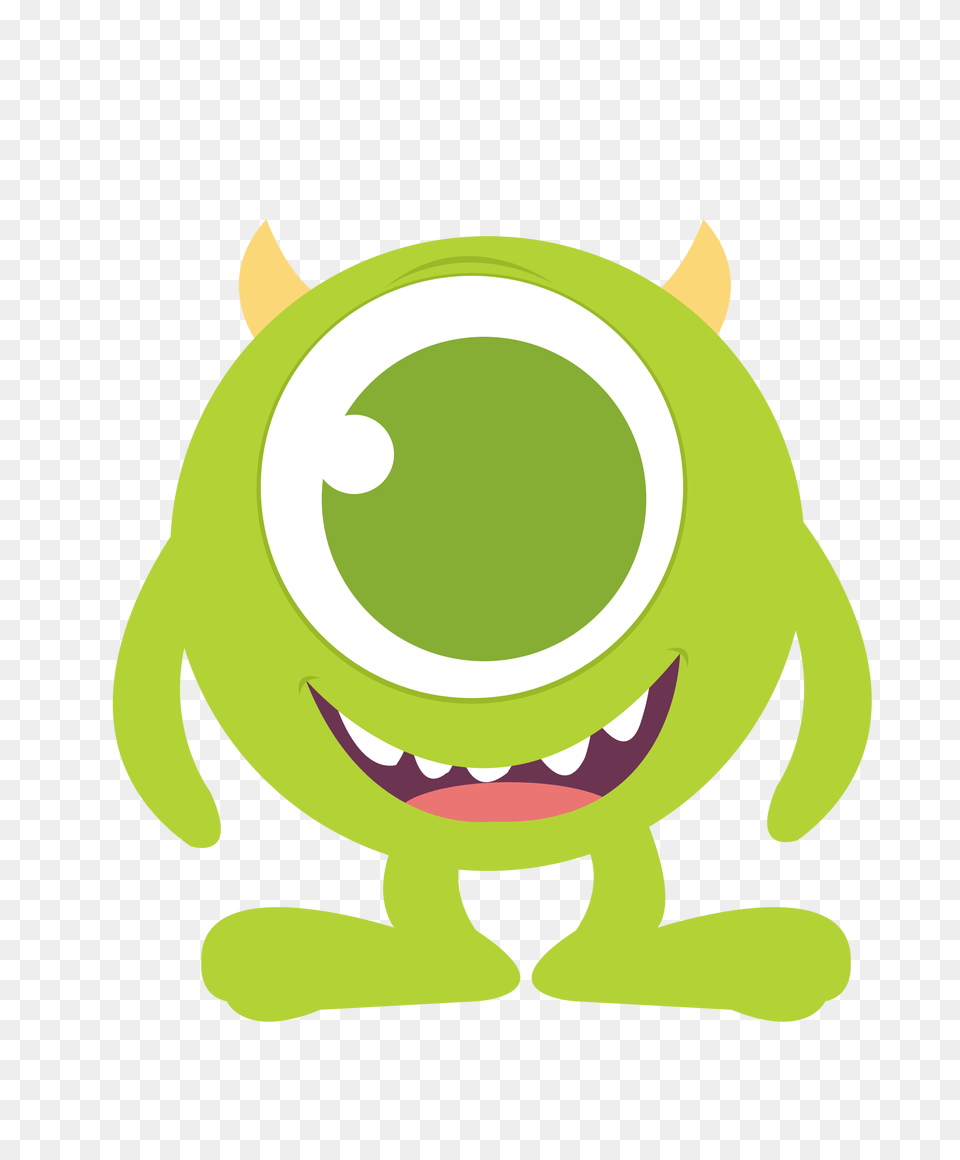 Baby Green Apple Clip Art Cute Monsters Inc Clipart, Logo, Dynamite, Weapon Free Png