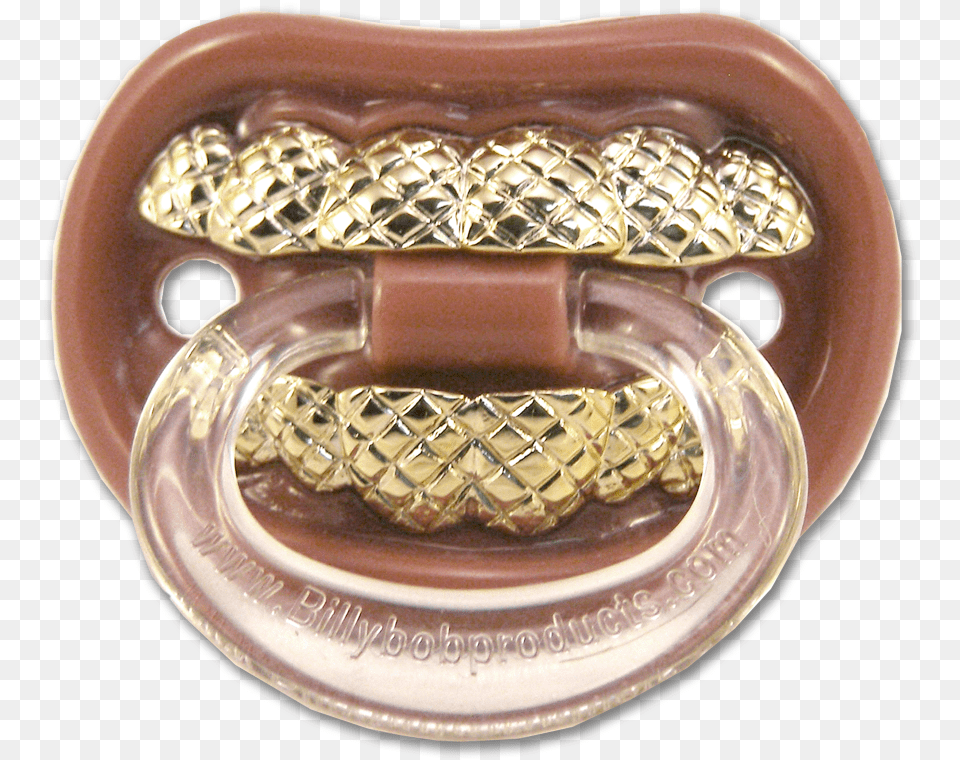 Baby Grillz Pacifier, Accessories, Jewelry, Ornament, Smoke Pipe Free Transparent Png