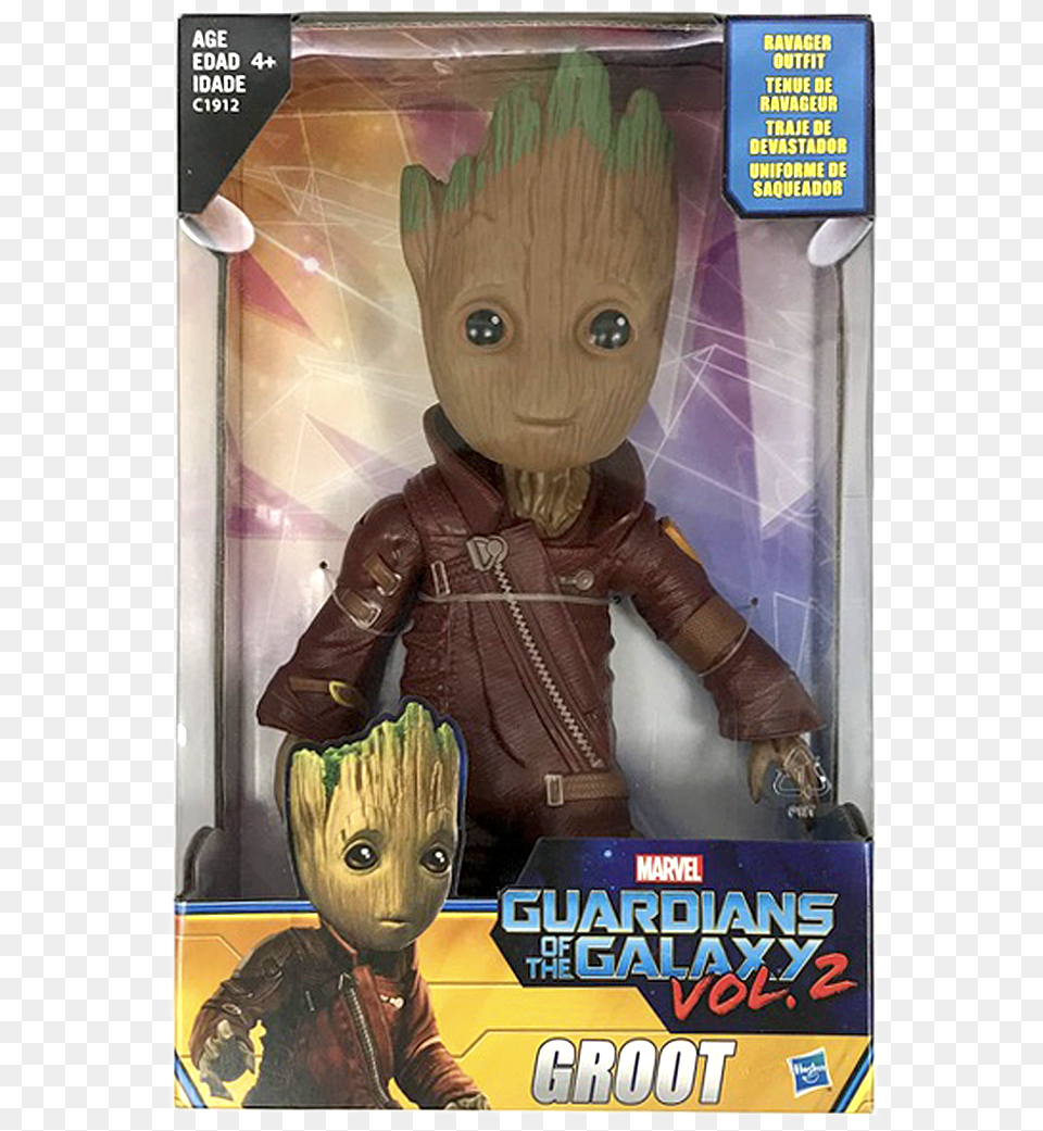 Baby Groot, Book, Comics, Publication, Person Free Transparent Png