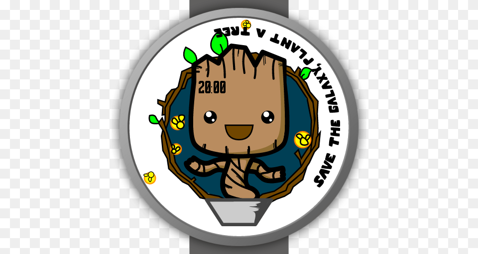 Baby Groot, Sticker, Book, Comics, Publication Free Transparent Png