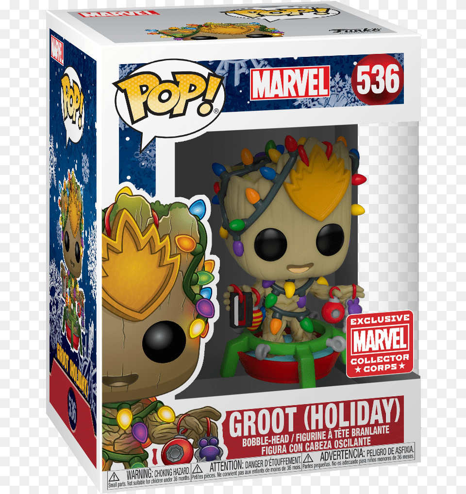 Baby Groot, Toy, Face, Head, Person Png Image