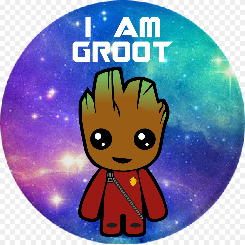 Baby Groot, Disk, Person, Dvd, Face Free Png