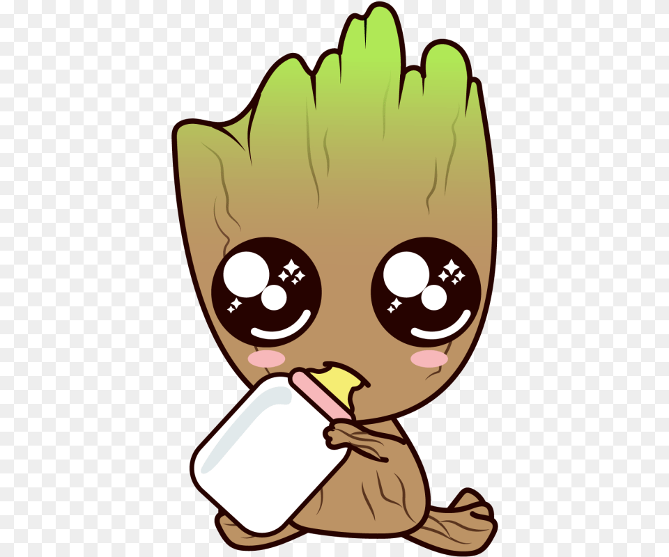 Baby Groot Clip Art, Cartoon, Person Free Transparent Png