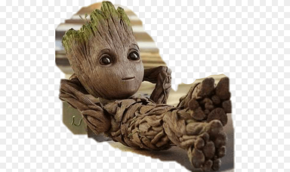 Baby Groot Emotions Photography Guardians Of The Galaxy Vol 2 Groot Life Size Action, Wood, Person, Toy Png