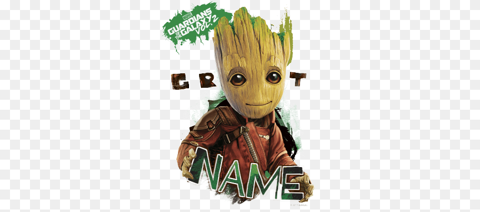 Baby Groot Jpg Stock Guardians Of The Galaxy Cassette Tape Lapel Pin, Book, Clothing, Coat, Comics Free Transparent Png