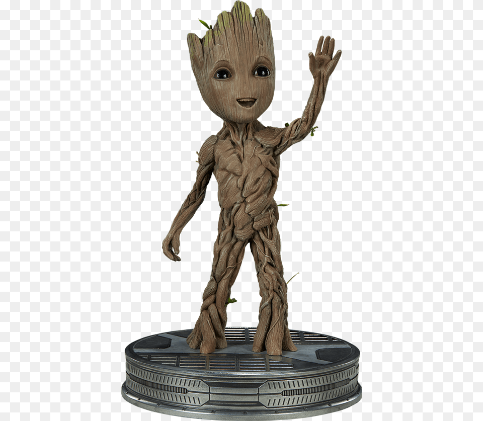 Baby Groot Psd, Alien, Person Png Image