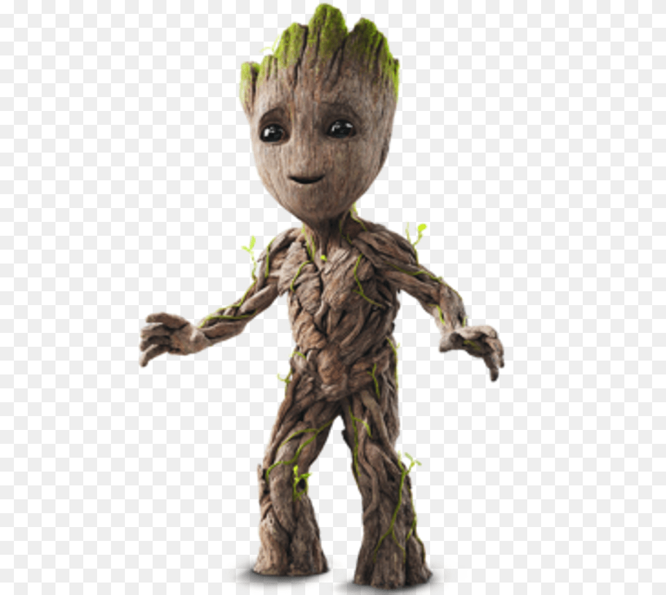 Baby Groot Background, Alien, Person Free Transparent Png