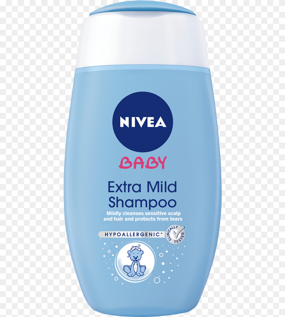 Baby Hair Mild Shampoo For Hair Fall, Bottle, Cosmetics, Person, Face Png