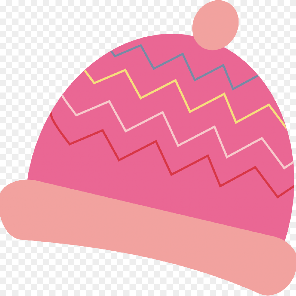 Baby Hat Clipart Winter Hat Clipart, Cap, Clothing, Hardhat, Helmet Free Png