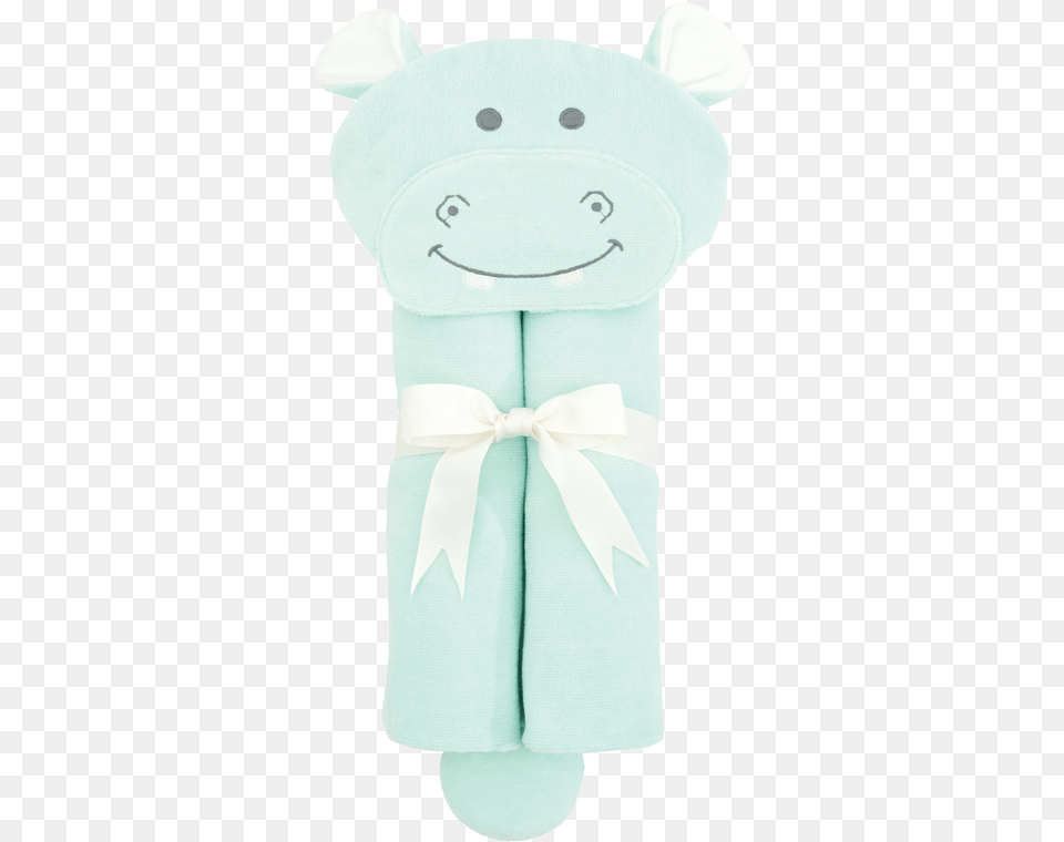 Baby Hippo, Plush, Toy, Person Png Image