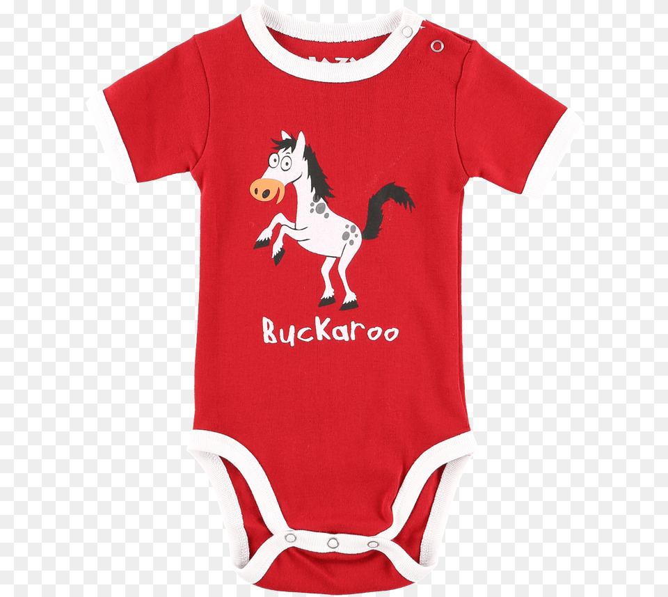 Baby Horse, Clothing, Shirt, T-shirt, Animal Png Image