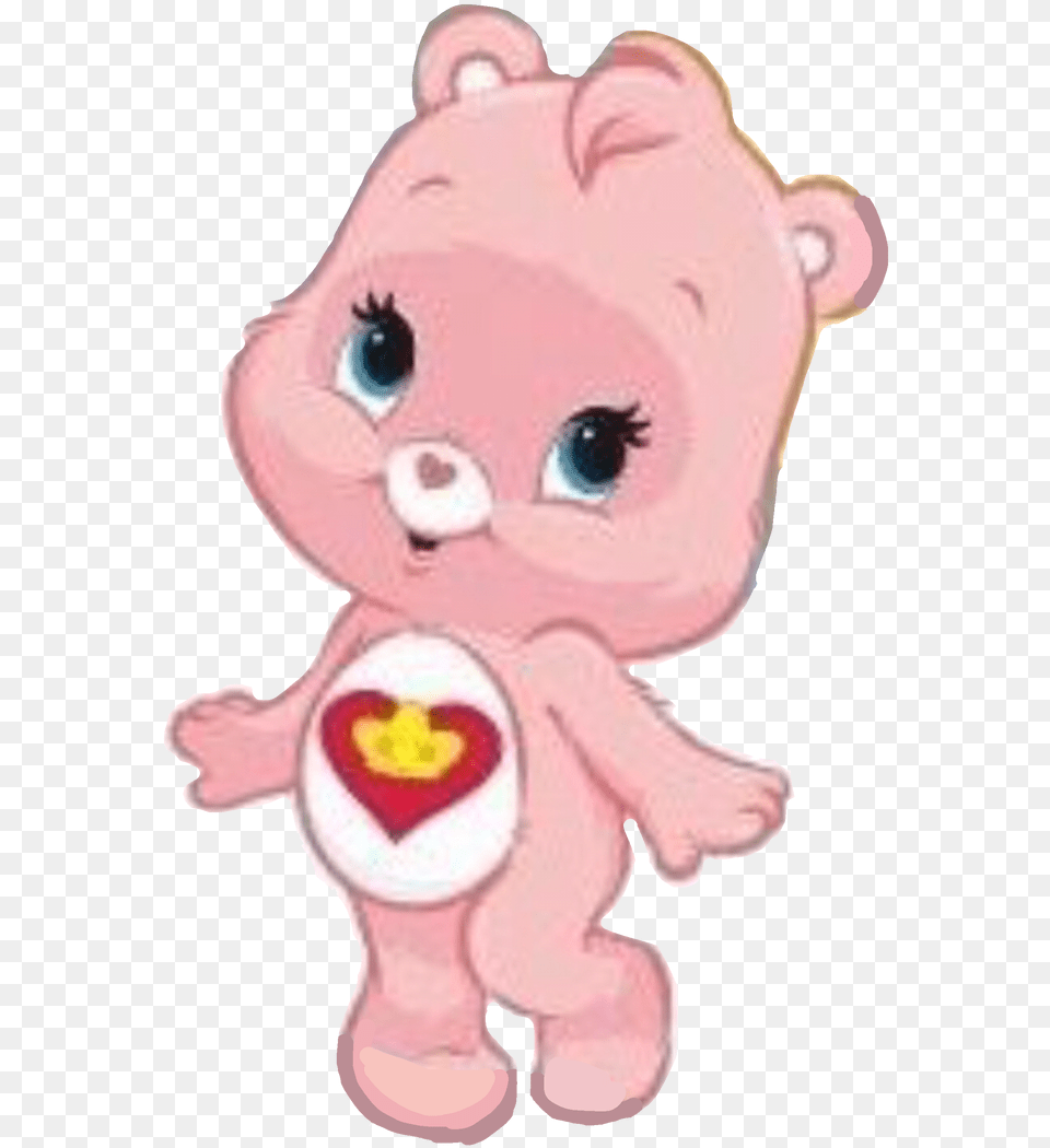 Baby Hugs Bear Care Bears Baby Hugs Bear, Person, Toy Png